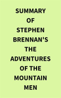 Summary_of_Stephen_Brennan_s_The_Adventures_of_the_Mountain_Men