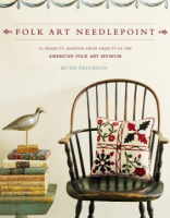 Folk_art_needlepoint