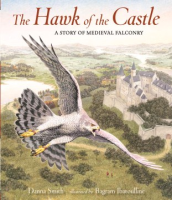 The_hawk_of_the_castle