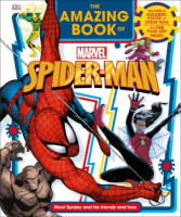 The_amazing_book_of_Marvel_Spider-Man
