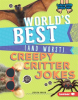 World_s_Best__and_Worst__Creepy_Critter_Jokes