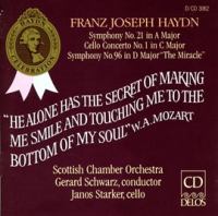 Haydn__J___Symphonies_Nos__21_And_96___Cello_Concerto_No__1_In_C_Major