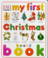 My_first_Christmas_board_book
