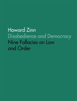 Disobedience and Democracy