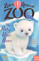 The_pesky_polar_bear