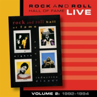 Rock_and_Roll_Hall_of_Fame_Volume_2__1992-1994