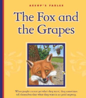 The_fox_and_the_grapes