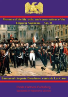 Memoirs_of_the_Life_and_Conversations_of_the_Emperor_Napoleon__Volume_II