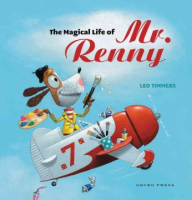 The magical life of Mr. Renny