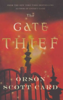 The gate thief