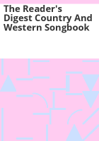 The_Reader_s_digest_country_and_western_songbook