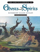 The_encyclopedia_of_ghosts_and_spirits