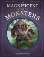 The_magnificent_book_of_monsters