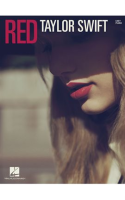 Taylor Swift - Red: Easy Piano Songbook