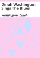 Dinah_Washington_sings_the_blues