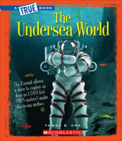 The undersea world