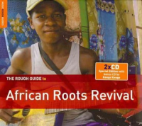 The_rough_guide_to_African_roots_revival