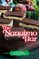 The_Nanaimo_bar_Christmas_Mystery
