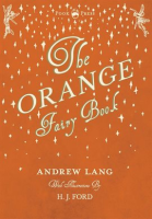 The_Orange_Fairy_Book