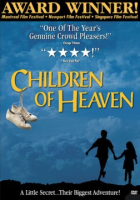 Children of heaven