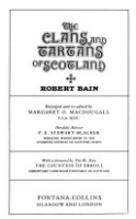 The_clans_and_tartans_of_Scotland