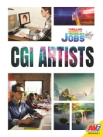 CGI_Artists