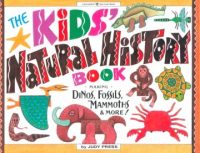 The_kids__natural_history_book