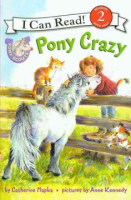 Pony crazy