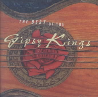 The best of the Gipsy Kings