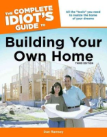 The_complete_idiot_s_guide_to_building_your_own_home