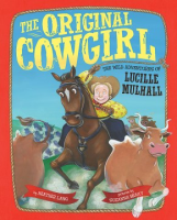 The_original_cowgirl