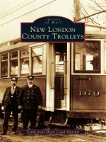 New_London_County_Trolleys