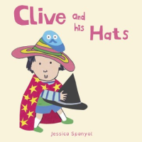 Clive_and_his_hats