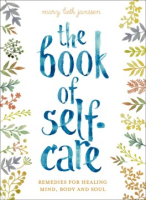 The_book_of_self-care