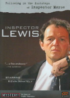 Inspector Lewis