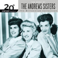 20th Century Masters: Best Of The Andrews Sisters