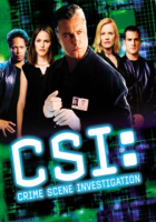 CSI, crime scene investigation