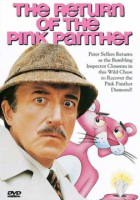 The return of the Pink Panther
