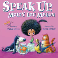 Speak_up__Molly_Lou_Melon