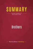 Summary__Brothers