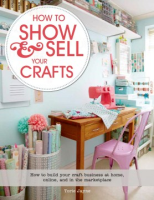 How_to_show___sell_your_crafts