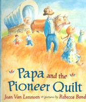 Papa_and_the_pioneer_quilt