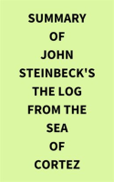 Summary_of_John_Steinbeck_s_The_Log_From_the_Sea_of_Cortez
