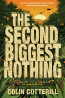 The_second_biggest_nothing