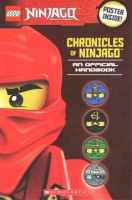 Chronicles of Ninjago