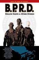B_P_R_D___Vol__1__Hollow_Earth_And_Other_Stories