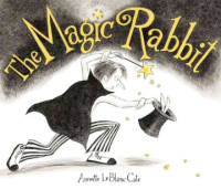 The_magic_rabbit