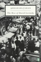The_rise_of_David_Levinsky