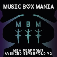 MBM_Performs_Avenged_Sevenfold__Vol__2