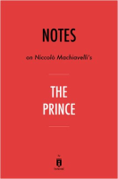 Notes_on_Niccol___Machiavelli_s_The_Prince